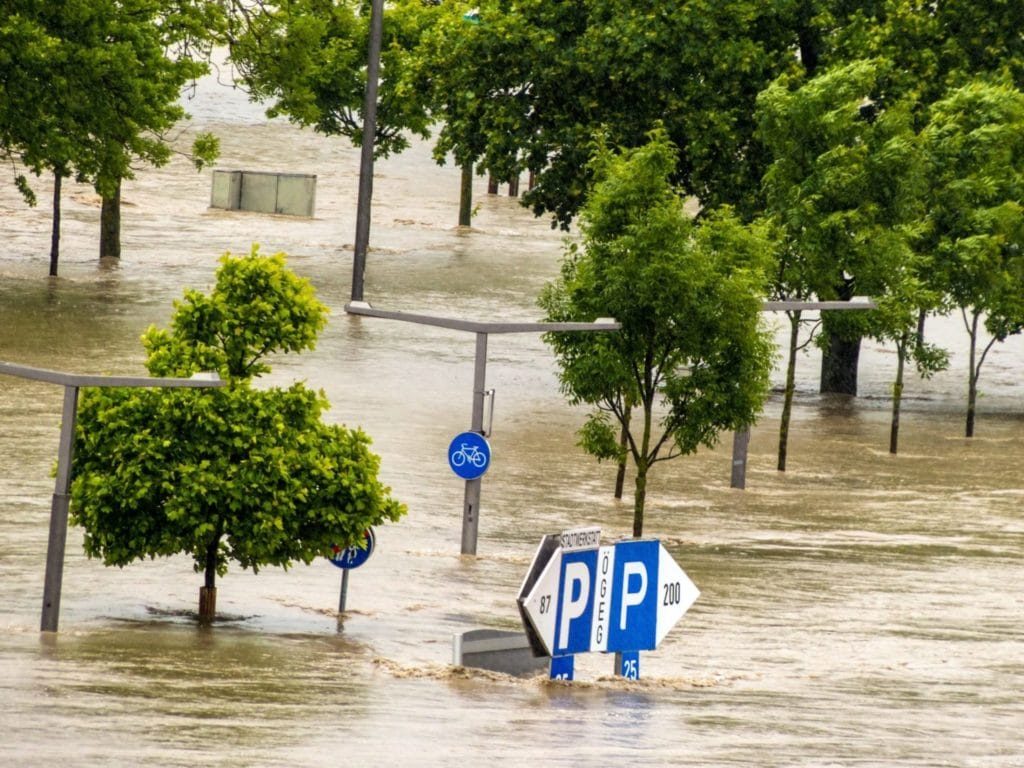 BHP Sued in UK Over Brazilian Mariana Dam Disaster